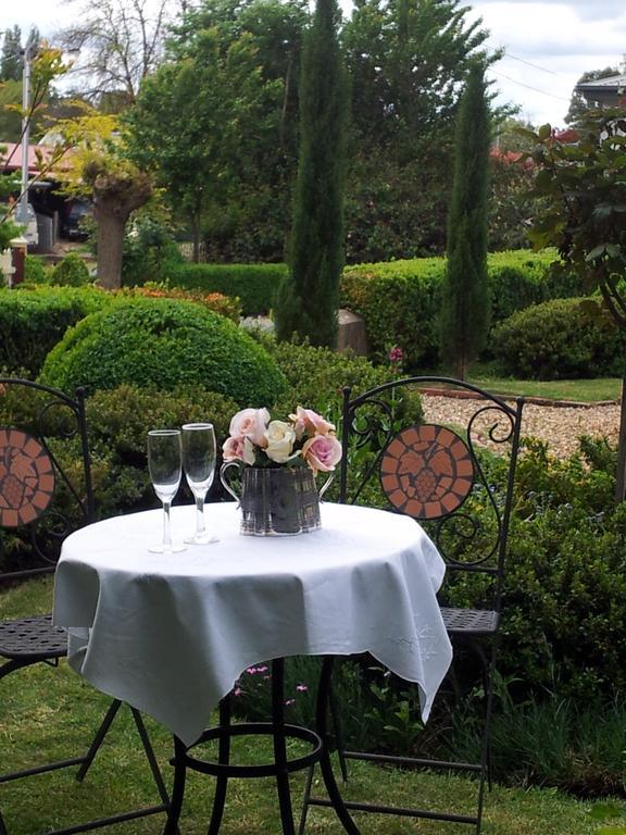Barnsley House Bed And Breakfast Beechworth Zewnętrze zdjęcie