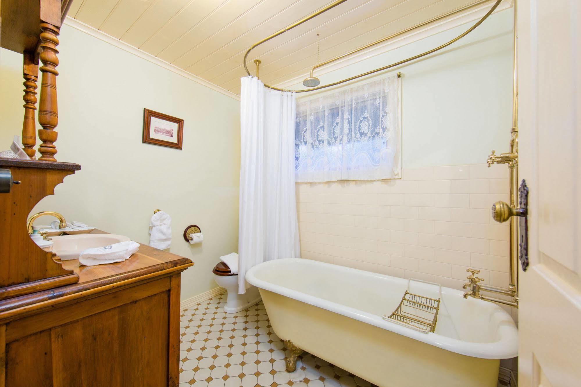 Barnsley House Bed And Breakfast Beechworth Zewnętrze zdjęcie