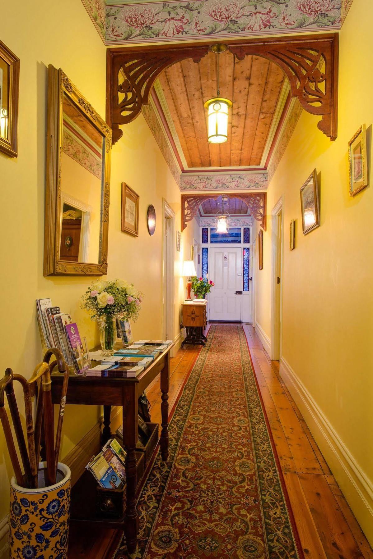 Barnsley House Bed And Breakfast Beechworth Zewnętrze zdjęcie