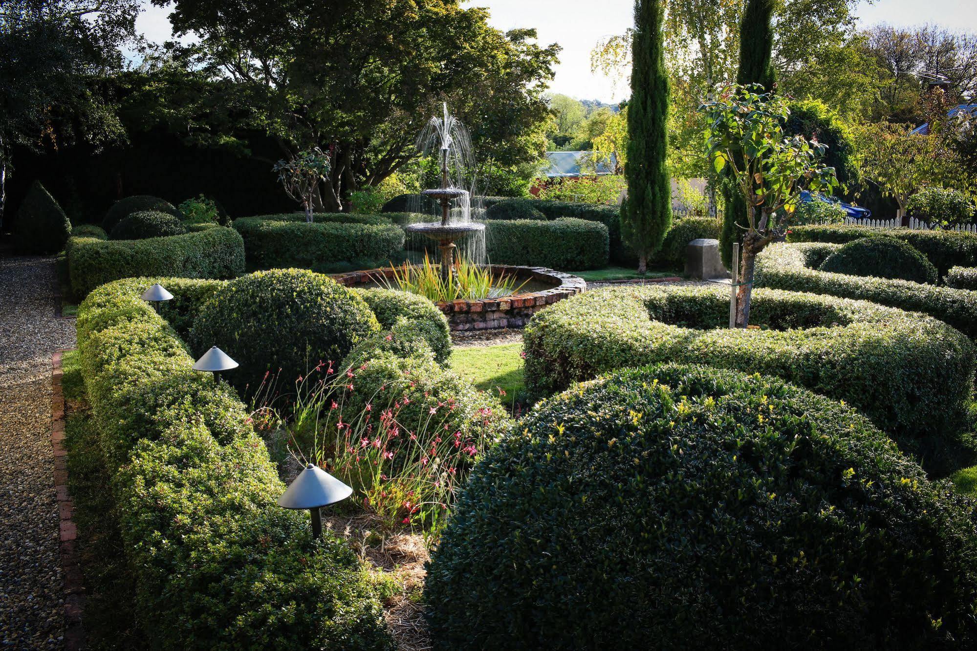Barnsley House Bed And Breakfast Beechworth Zewnętrze zdjęcie